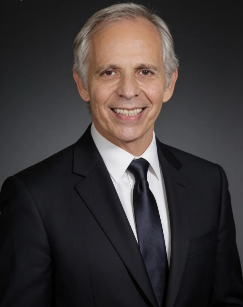 Guilherme Gonçalves Strenger