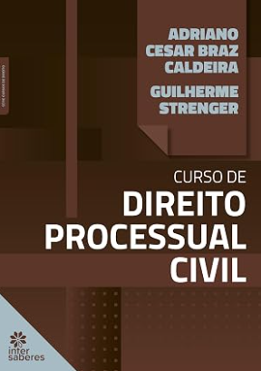 Curso de Direito Processual Civil