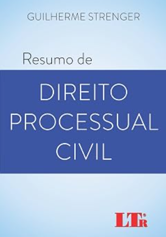 Resumo de Direito Processual Civil